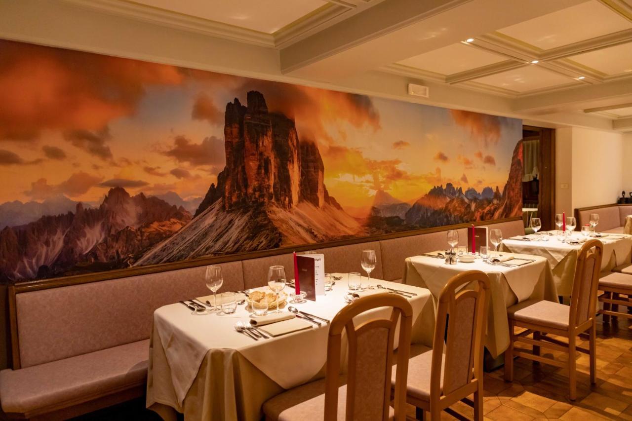 Hotel Martinerhof ซานลอเรนโซดิเซบาโต ภายนอก รูปภาพ