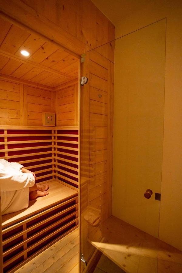 Hotel Martinerhof ซานลอเรนโซดิเซบาโต ภายนอก รูปภาพ