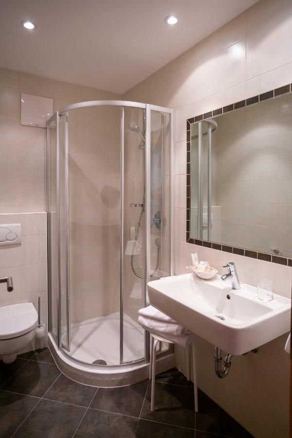 Hotel Martinerhof ซานลอเรนโซดิเซบาโต ภายนอก รูปภาพ